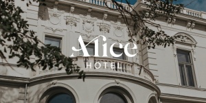 Alice Hotel Budapest