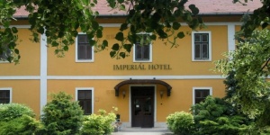 Imperiál Hotel Bábolna