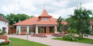 Bornemisza Kúria Wellness Resort Tiszabecs