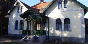 Szalay Villa Veszprém