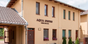 Aqua Apartman