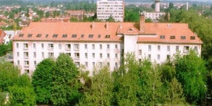 Móra Ferenc Kollégium Szeged