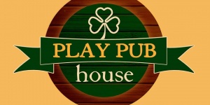 Play Pub House Panzió