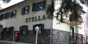 Stella Katolikus Egyházi Üdülő Mátraszentimre