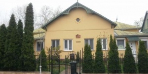Villa Zsófia Balatonboglár