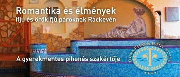 Szeretettel várjuk Ráckevén! Szeretettel várjuk Ráckevén!