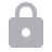 lock icon