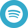 Spotify oldal