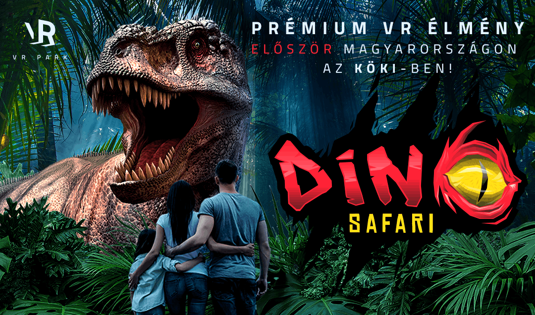 dino safari dino safari