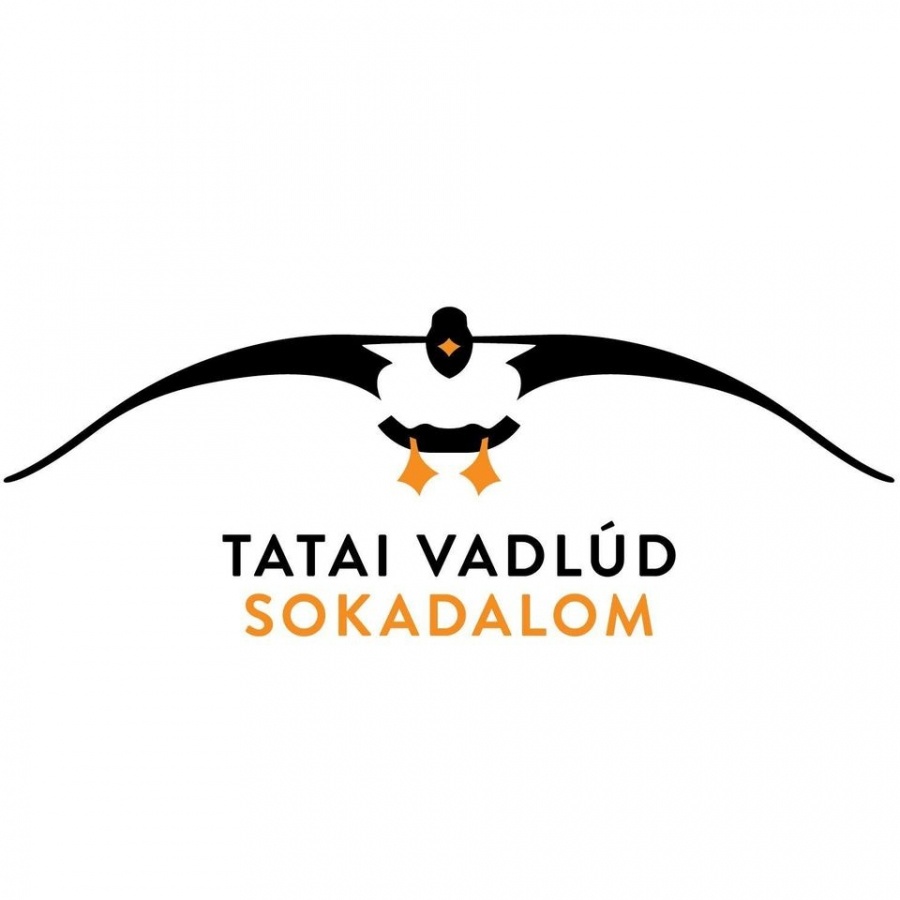 Tatai tó vadludak