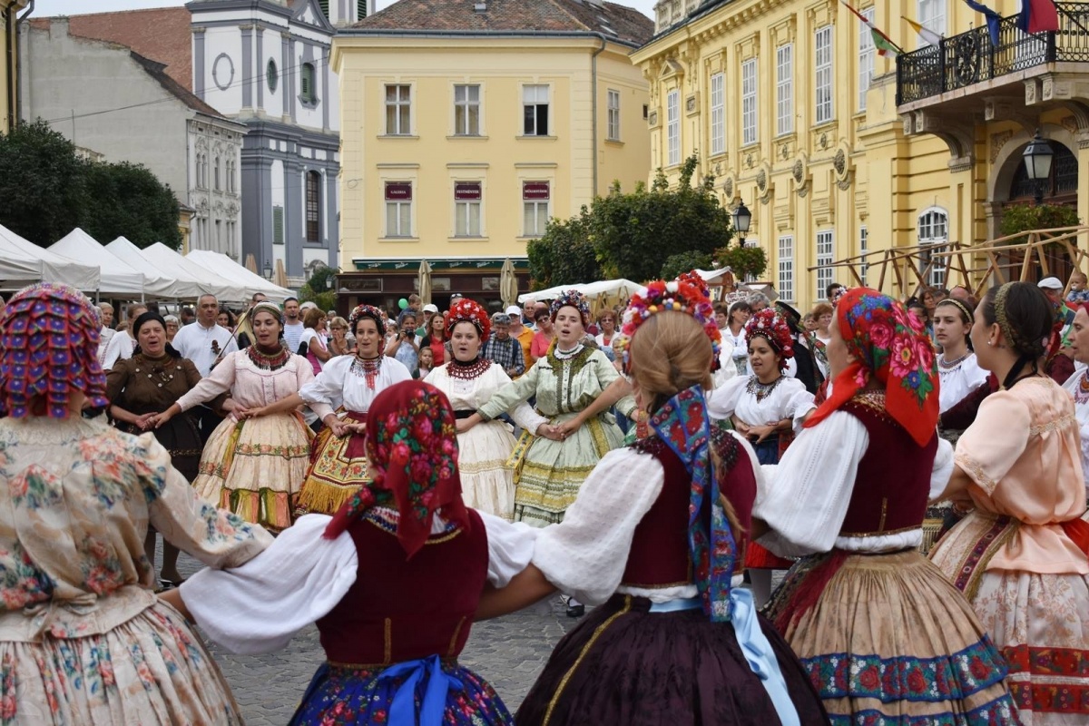 augusztus 20 programok 2018 székesfehérvár 1