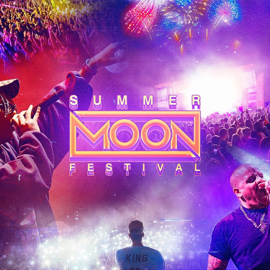 Summer Moon Festival 2024 Vác Programturizmus
