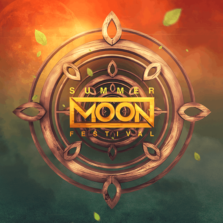 Summer Moon Festival Vác Programturizmus