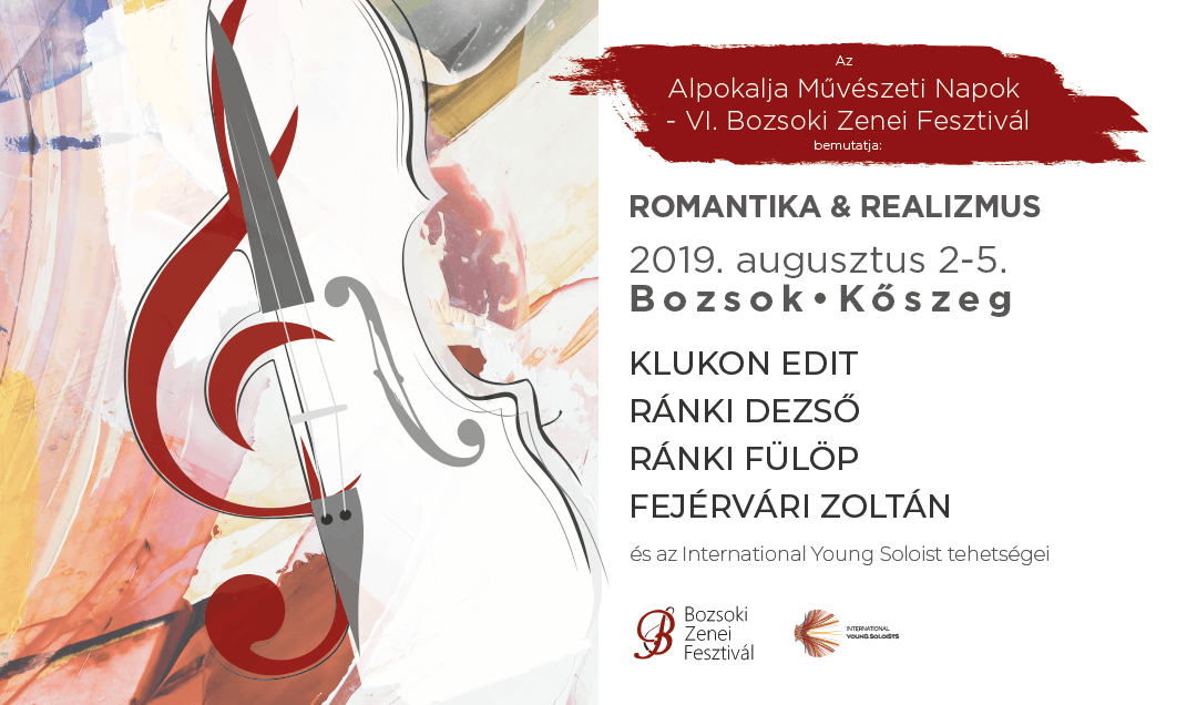 Kőszegi gyereknap 2019 Kőszegi gyereknap 2019