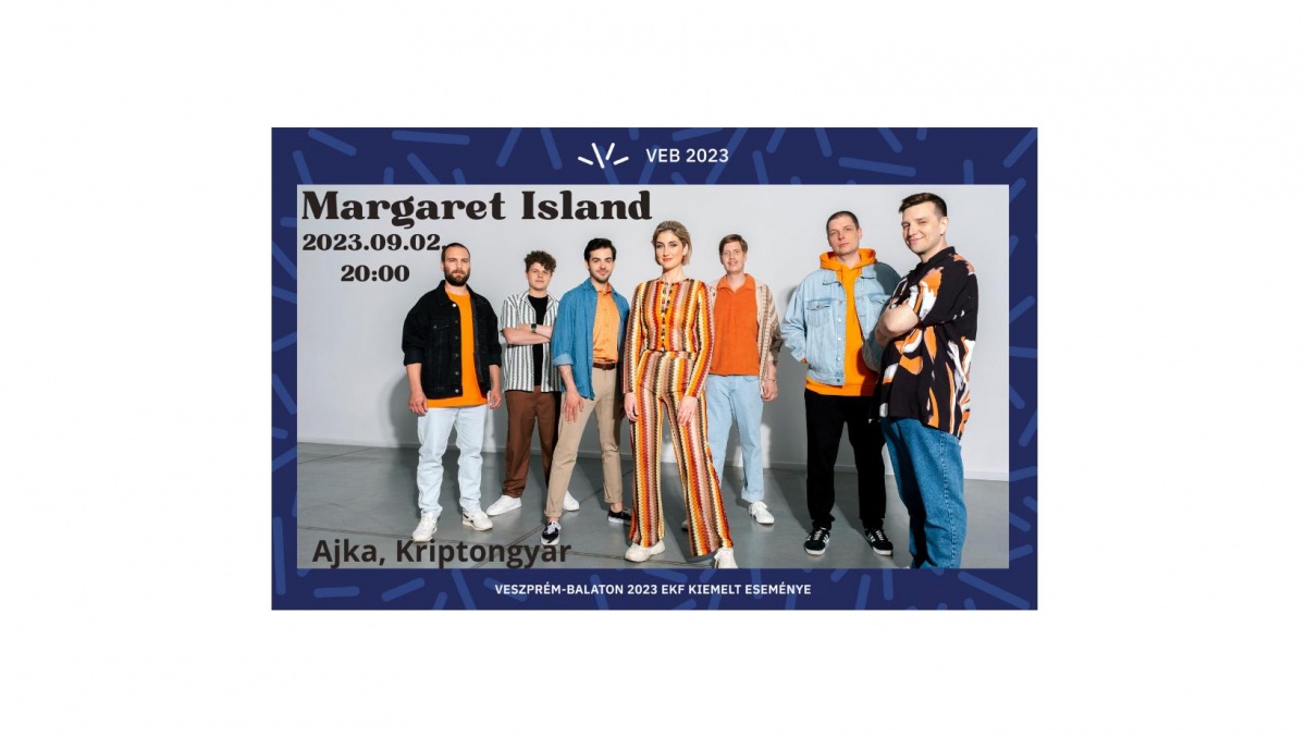 Margaret Island koncertek 2023 Programturizmus