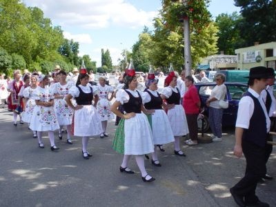 Gasztronómiai fesztiválok naptára