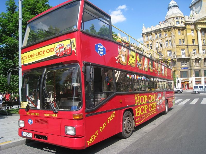 Big Red Bus Tour In Kuala Lumpur Big Red Bus Tour In Kuala Lumpur