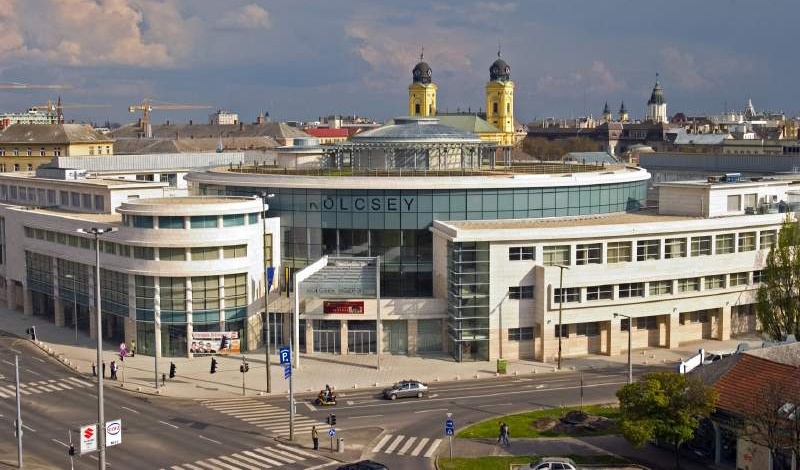 Debrecen piac utca programok
