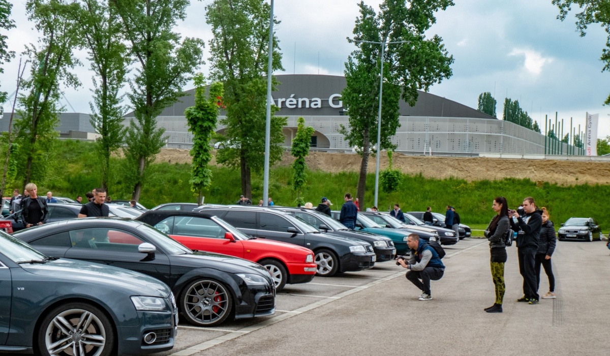 Mutatunk néhány Volkswagent, amiért érdemes kinézned a hétvégi találkozóra