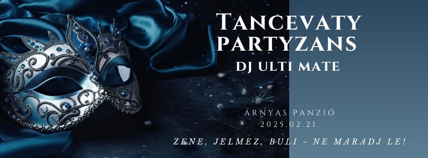 Árnyas Panzió és Klub programok 2025 Gödöllő. Események, rendezvények ...