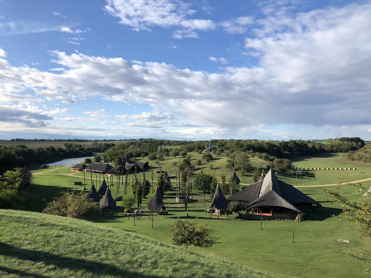 OZORA Festival 2024 Programturizmus