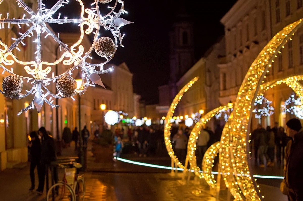 Advent Székesfehérvár