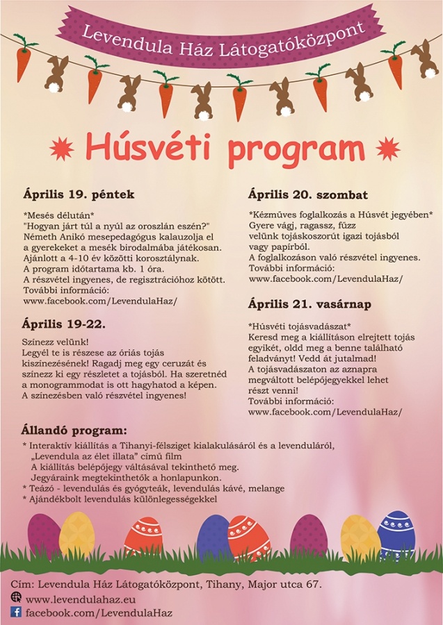 Húsvéti programok pest megye Húsvéti programok pest megye