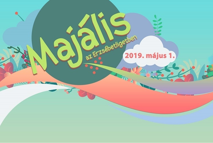 Majális 2019 margitsziget