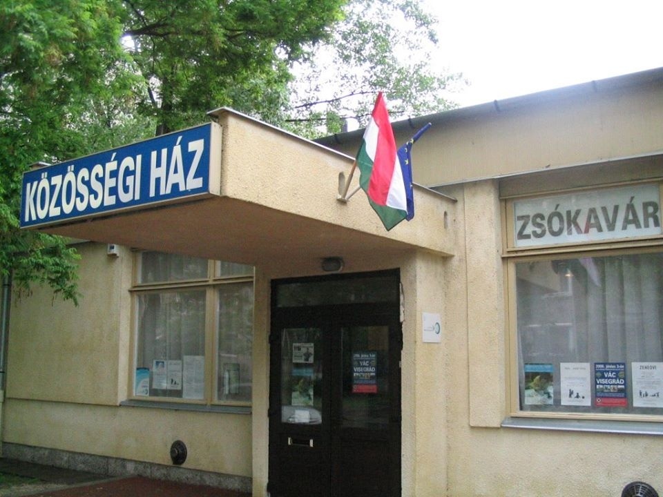 Újpalota majális 2019