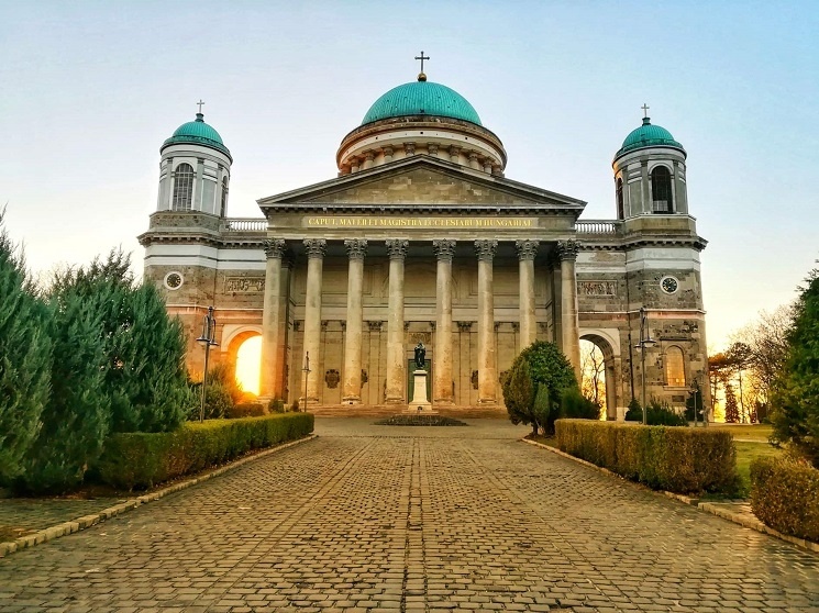 2024. március 15. program Esztergom. Ingyenes látogatás az Esztergomi