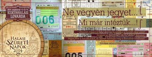 Szabadidő és Turisztikai Programkínálat Szabadidő és Turisztikai Programkínálat