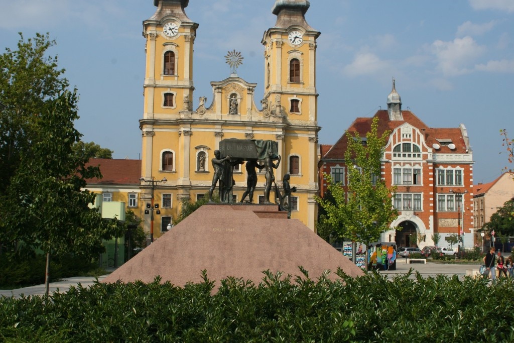 miskolc