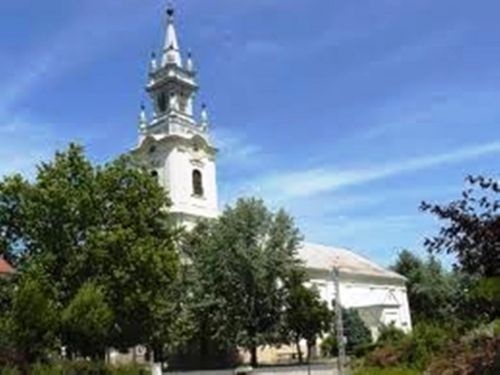 Sarkad Programturizmus