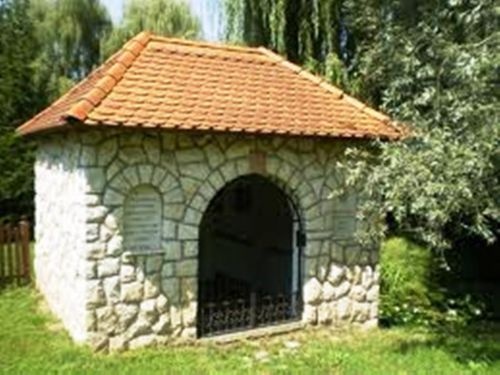 Kistapolca Programturizmus