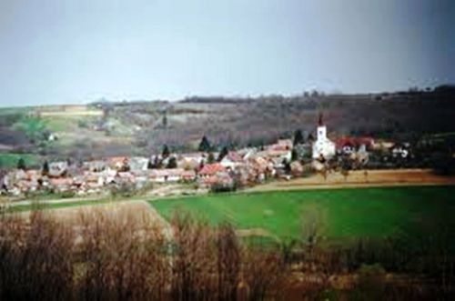 Martonfa Programturizmus