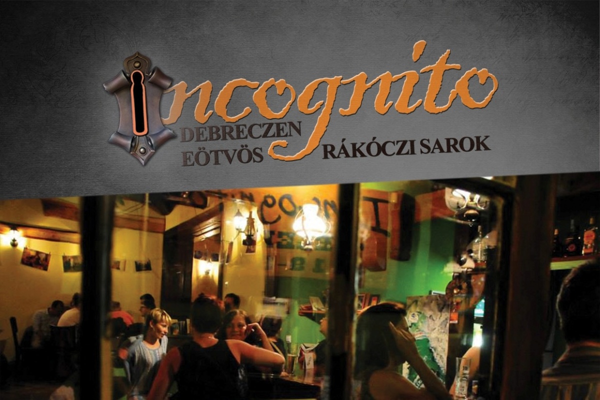 Incognito Club Programturizmus