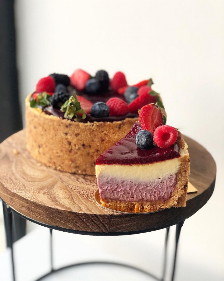 Cake & More by Garannikova Budapest Programturizmus