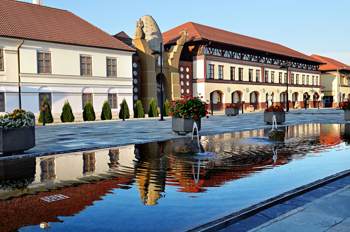 Herendi Porcelánmanufaktúra Porcelanium Programturizmus