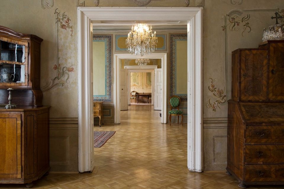 De la Motte Beerpalota Budapest Programturizmus