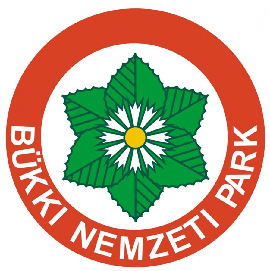 magyar nemzeti parkok címerei