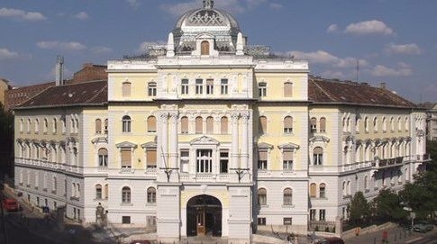 Happont adatlap: Központi Statisztikai Hivatal - Könyvtár, Budapest | origoaukcio.hu
