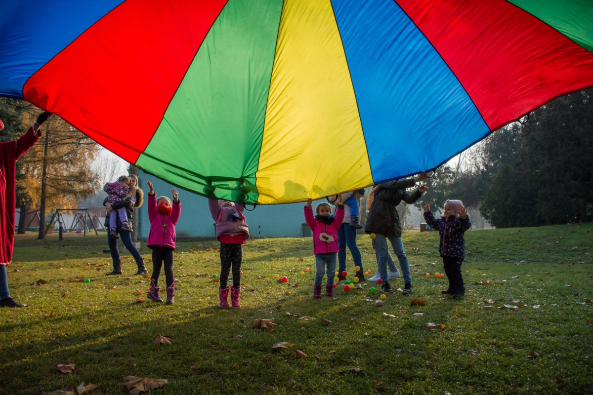 Bátor Tábor Alapítvány Budapest - Programturizmus