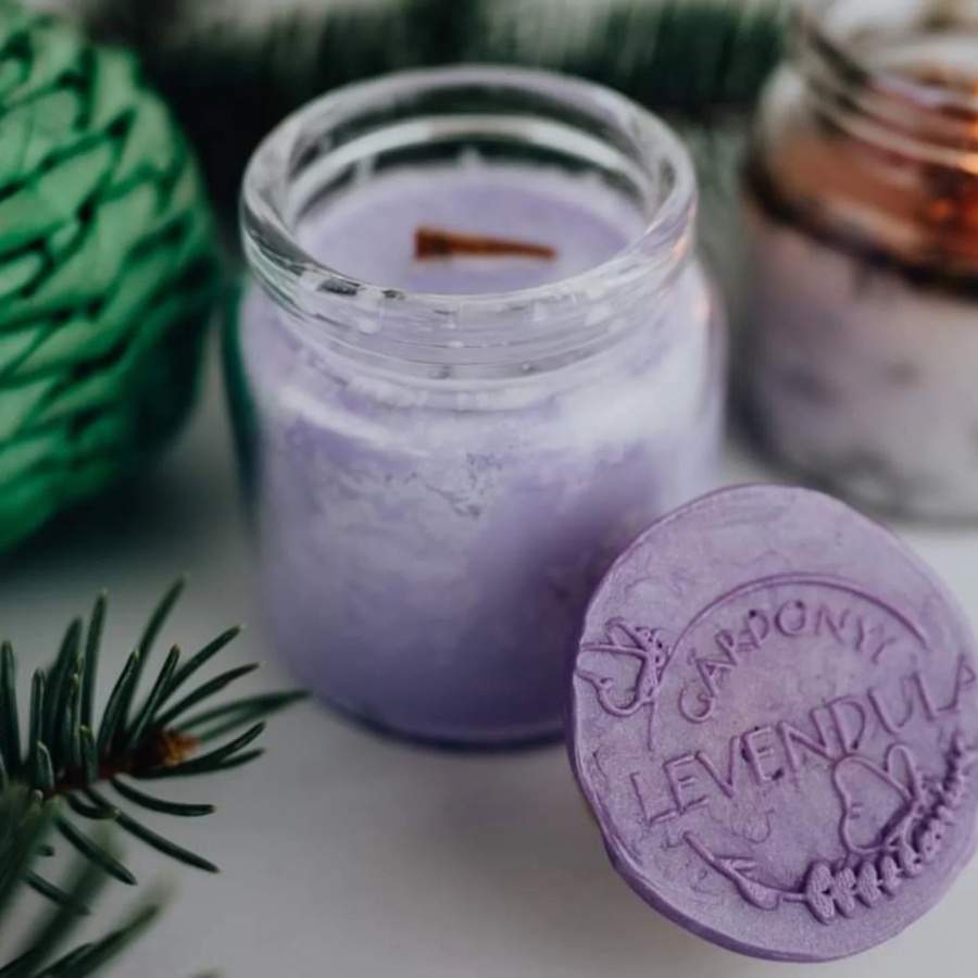 Gárdonyi Levendula - Programturizmus