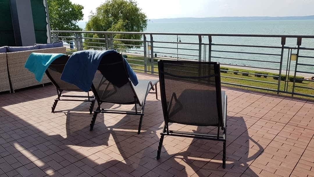 Apartment Balaton Siófok Programturizmus