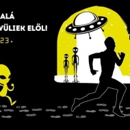 Föld alatti futás 2019 Budapest Fuss a föld alá! A kőbányai pincerendszerben Föld alatti futás 2019 Budapest Fuss a föld alá! A kőbányai pincerendszerben