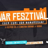 Egri Vár Fesztivál 2019 Egri Vár Fesztivál 2019