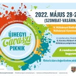 Újhegyi Piknik 2022. Újhegyi Tavaszi Piknik Budapest Újhegyi Piknik 2022. Újhegyi Tavaszi Piknik Budapest