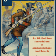 Az 1848-49 forradalom és szabadságharc emlékezete - kiállítás a Országos Széchenyi Könyvtárban Az 1848-49 forradalom és szabadságharc emlékezete - kiállítás a Országos Széchenyi Könyvtárban