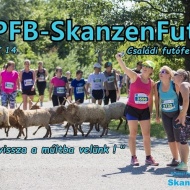 Skanzen Futás 2019. Családi futófesztivál Szentendre Skanzen Futás 2019. Családi futófesztivál Szentendre