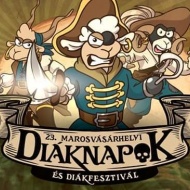 Marosvásárhelyi Diáknapok és Diákfesztivál 2020 Marosvásárhelyi Diáknapok és Diákfesztivál 2020